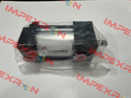 CLA-D1 Sheffer