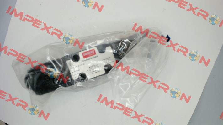 DG4V 3 2C M U H7 60 529760 Vickers (Eaton)