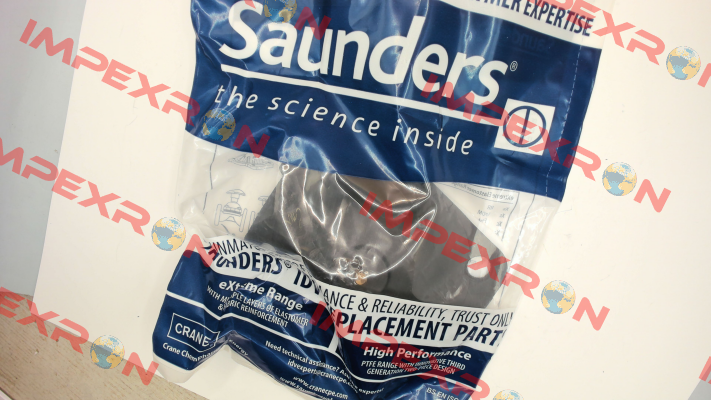 DA050PE Saunders