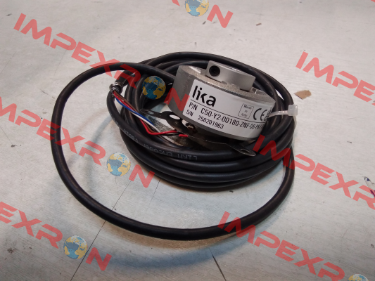 C50-Y2-00180-ZNF-08-PK-E-RL032/S322 Lika