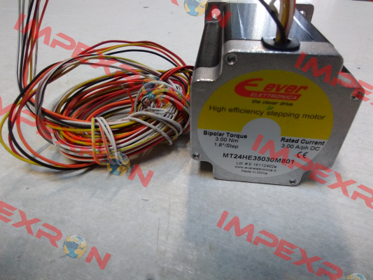 MT24HE35030M801 Ever Elettronica
