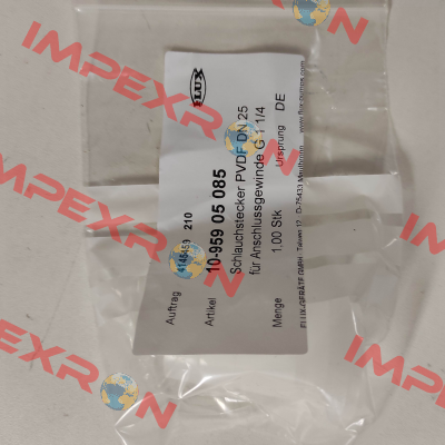 10-959 05 085 Flux (Sondermann)