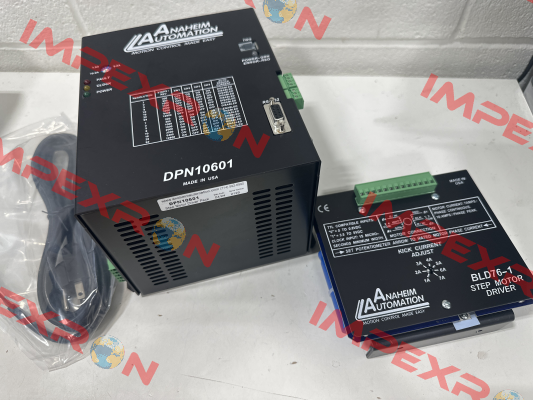 DPN10601 Anaheim Automation