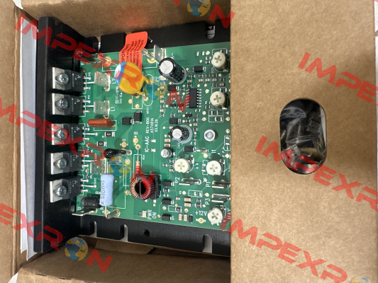 KBIC-120 KB Electronics