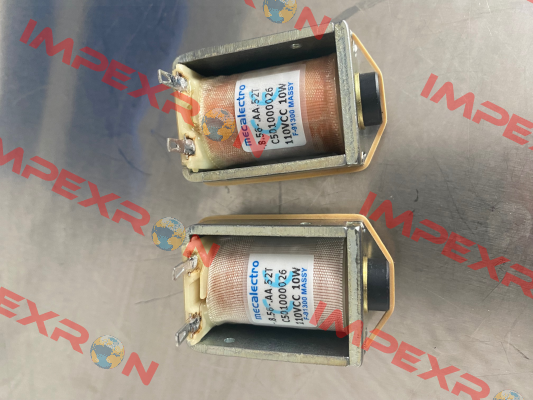 8.56.AA.52T Mecalectro