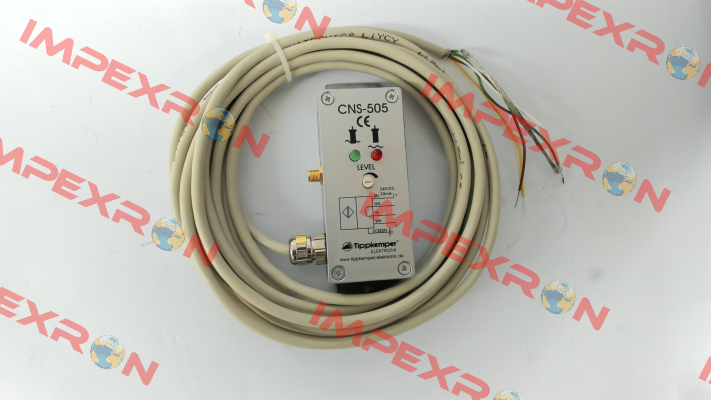 CNS-505-I Tippkemper