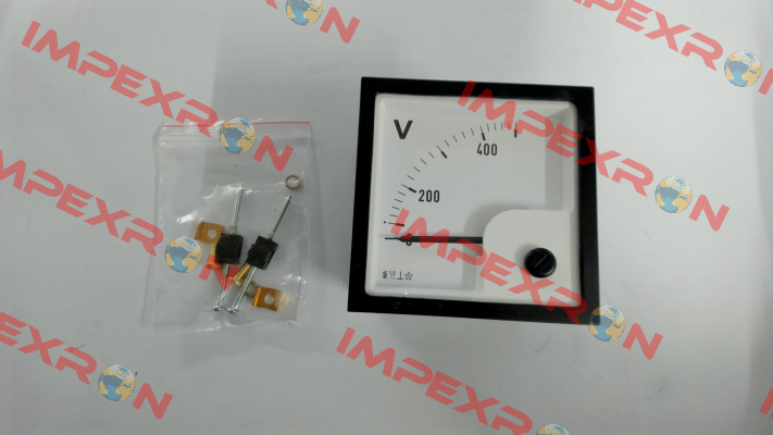 A 0000 0463/ MI72 500V Revalco
