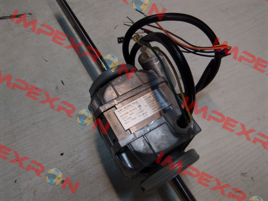 83B-2516/8 Euro Motors Italia
