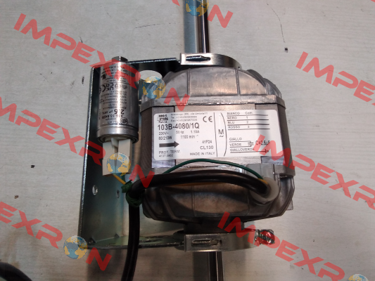 103B-4080/1Q Euro Motors Italia