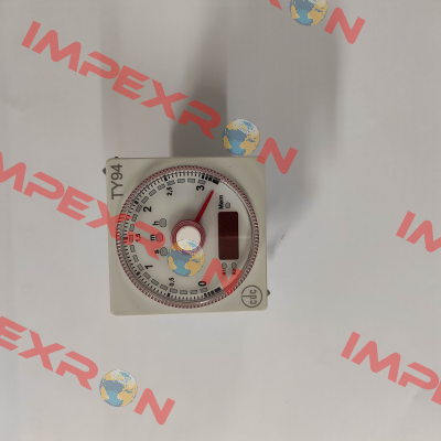 7.0056.24 (TY94 B3 24v AC/DC) CDC