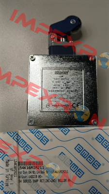 L54K16MIM211 Emas