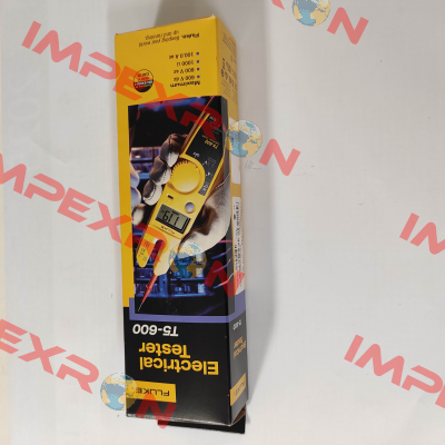 659612 / T5-600 Fluke