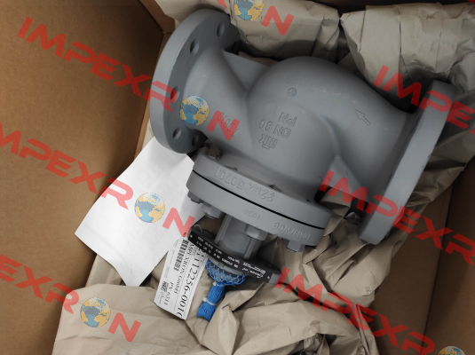 Type: PV 6311 RTK Regeltechnik