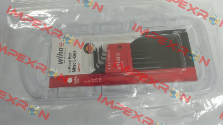 35392 Wiha