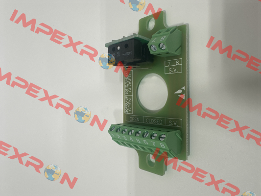 MS41-BOARD Max-Air