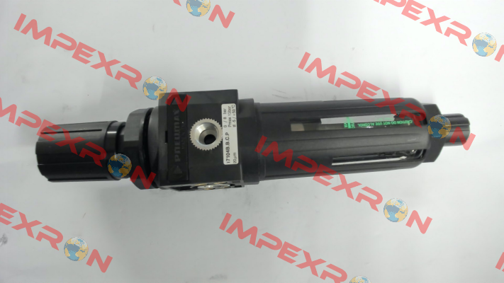 17104B.B.C.P Pneumax
