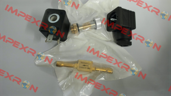 VAI 502 OFFENWANGER