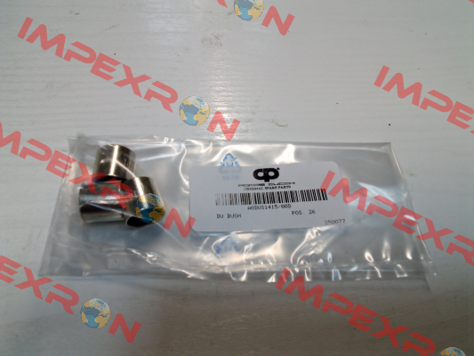 A0DUS1415/00D POMPE CUCCHI SRL