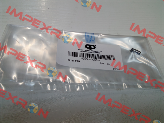 V0SPC05X00010 POMPE CUCCHI SRL