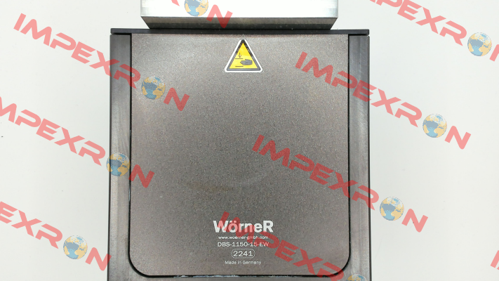 DBS-1150-15-EW Wörner