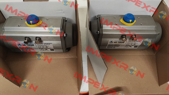 AT251UDA Air Torque