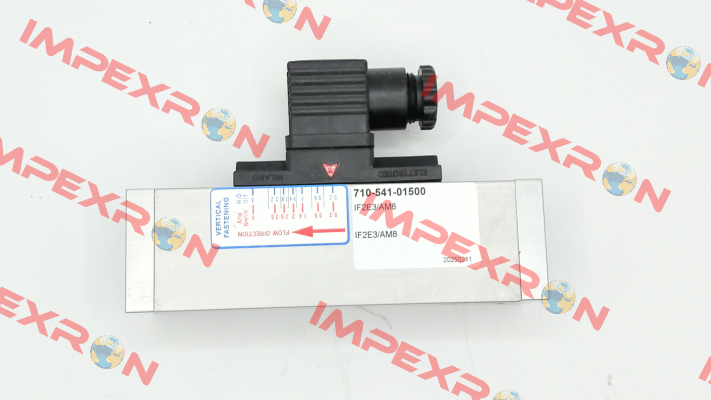 IF2E3/AM8 Elettrotec