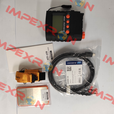ISOSCOPE MP0R 605-116 Fischer