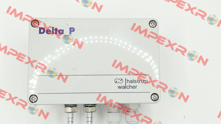 PU-0-100Pa-1-24A-0-0-0 / PN: 9002.2721 Halstrup Walcher