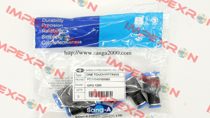 IQSG 12080 Landefeld