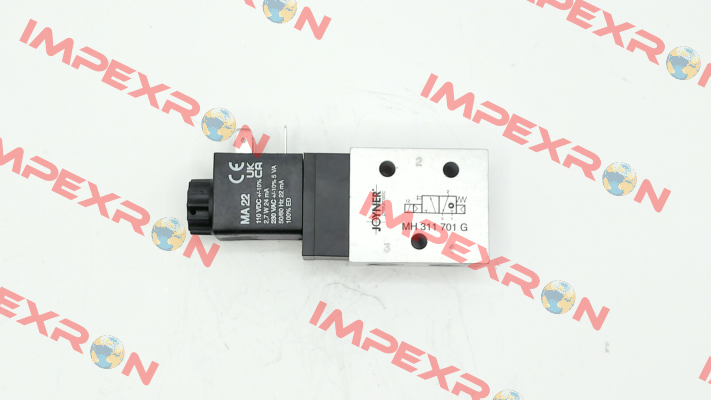 G382111122013 Joyner Pneumatic