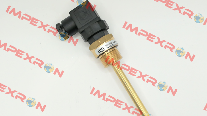 NR 3/4" - L260-01-L 1/220/S-L2/190/S-3+PE-24V Goldammer