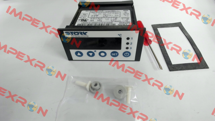 900310.013 / ST710-PNUVR.102 Stork tronic