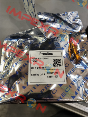 P0795-1201-00002  OG Y D30 d5 II Precitec