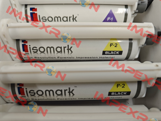 ISOMARK F-2 BLACK 50ML Socomore