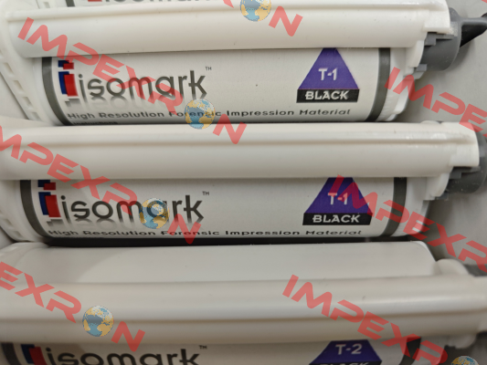 ISOMARK T-1 BLACK 50ML Socomore