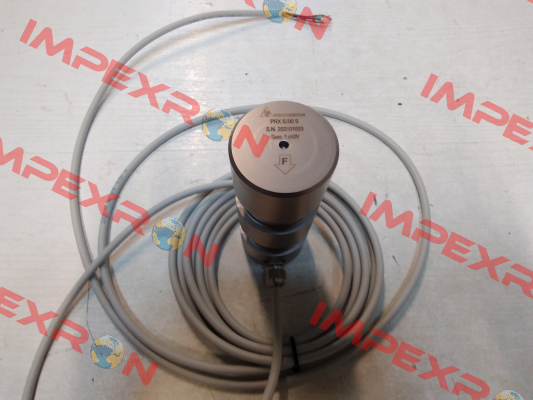 APCP0310 / PRX 5000 PAVONE SISTEMI