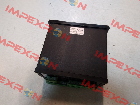 PSMC0007 / MC 302 PAVONE SISTEMI