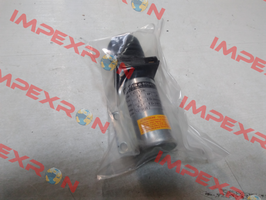 C451V24c System di Rosati