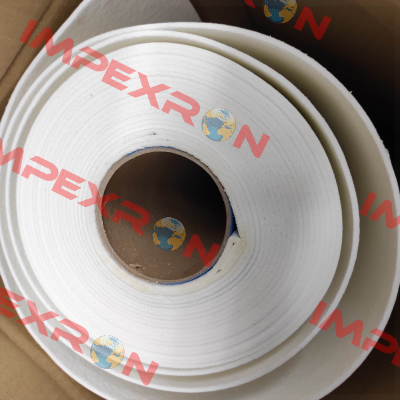 INSULFRAX Paper 3mm Unifrax