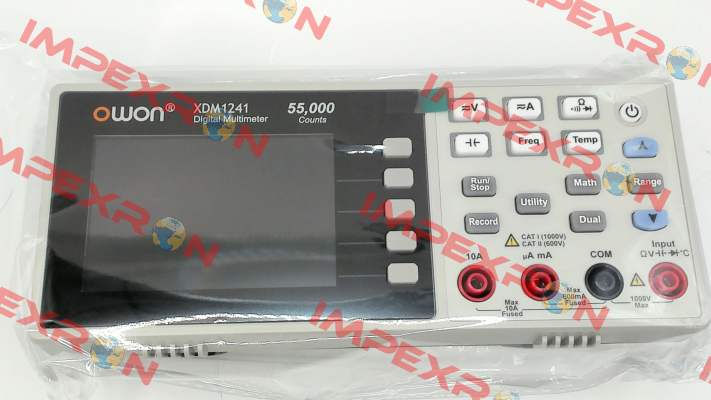 XDM1241 Owon