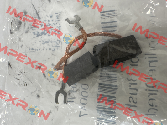 492 00047 BODINE ELECTRIC