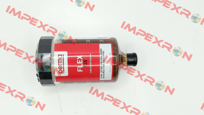 FLEX 125 / 107168 Perma