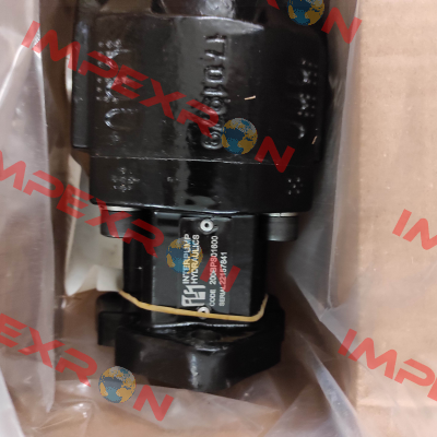 200BPS01600 Hydrocar