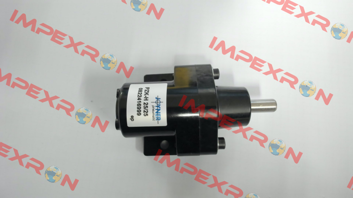 PZK-H 25/25 / 0822416999 Joyner Pneumatic