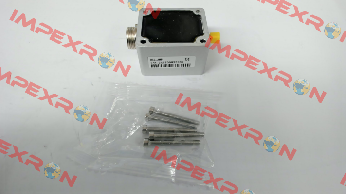 BCL-AMP SHANGHAI CIXI