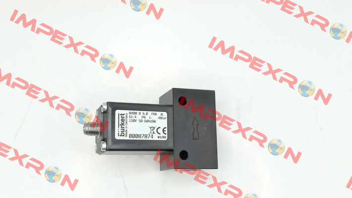 00087874 Burkert