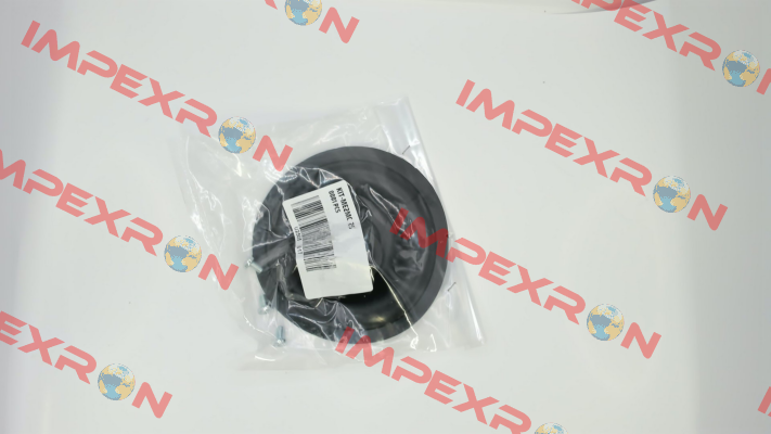 KIT-ME2MC 25 / Membrane kit for RG / 2M and 2MC Madas