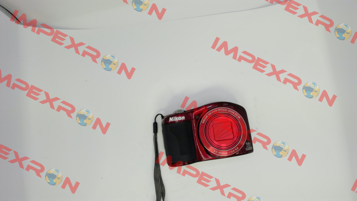 Coolpix L610 Nikon