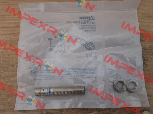 UPS-A 200 TVPA 24 C / 16702 Snt Sensortechnik