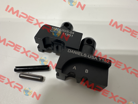 M22520/5-04/ Y152 Dmc Daniels Manufacturing Corporation